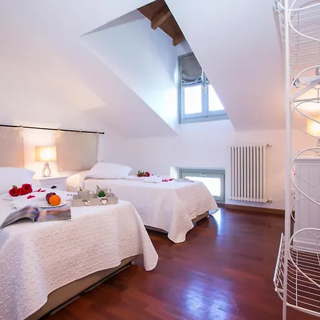 Casa Al Prato Apt. G Apartman Varenna