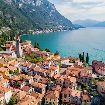 Apartman Casa Al Prato Apt. G Varenna