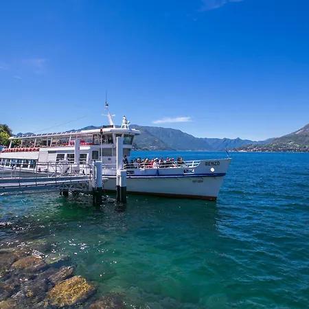 Casa Al Prato Apt. G Apartman *