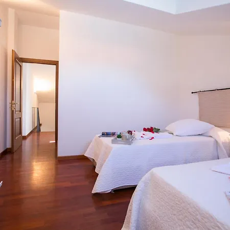 Apartman Casa Al Prato Apt. G *