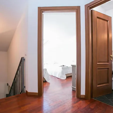 דירה Casa Al Prato Apt. G
