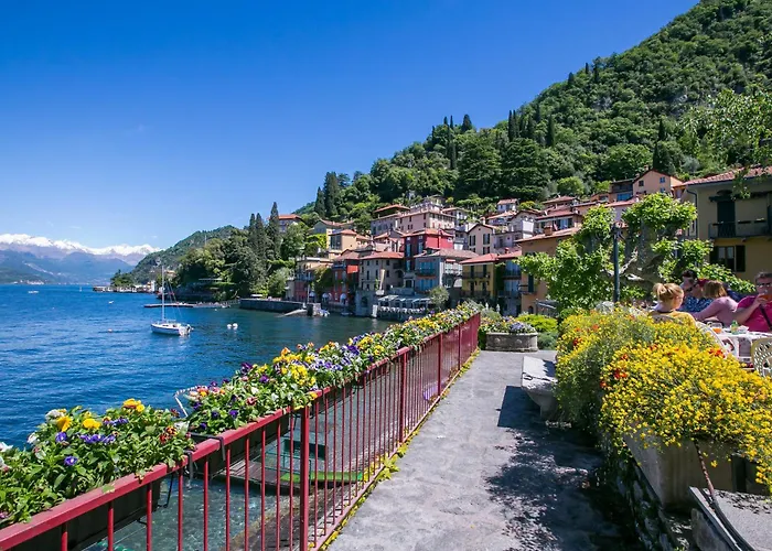 Casa Al Prato Apt. G * ורנה