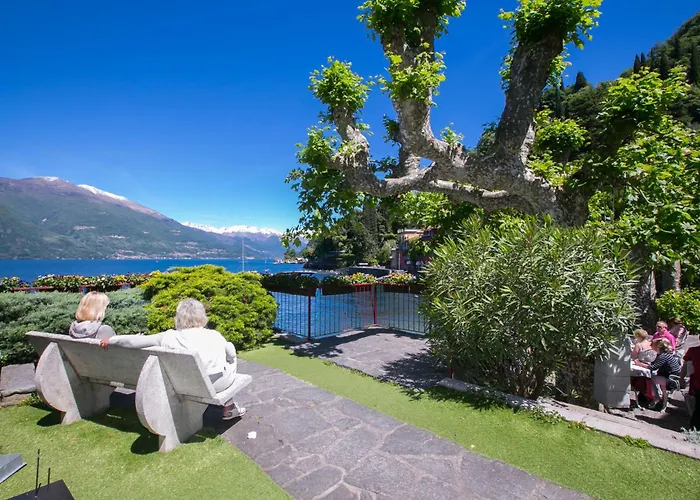 Casa Al Prato Apt. G דירה *