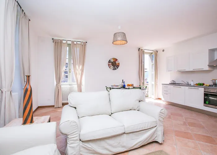 Casa Al Prato Apt. G *