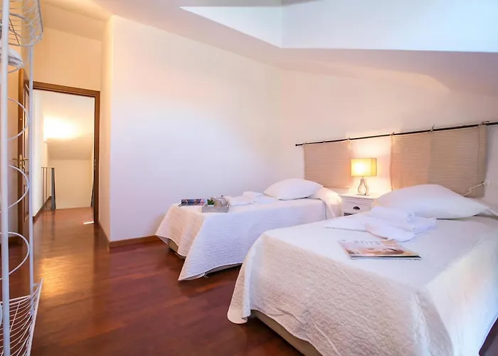 Casa Al Prato Apt. G *