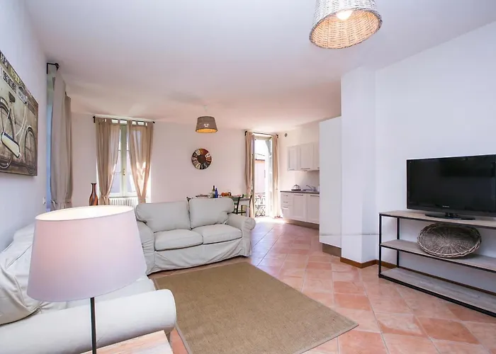 Casa Al Prato Apt. G דירה