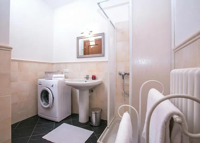 דירה Casa Al Prato Apt. G ורנה