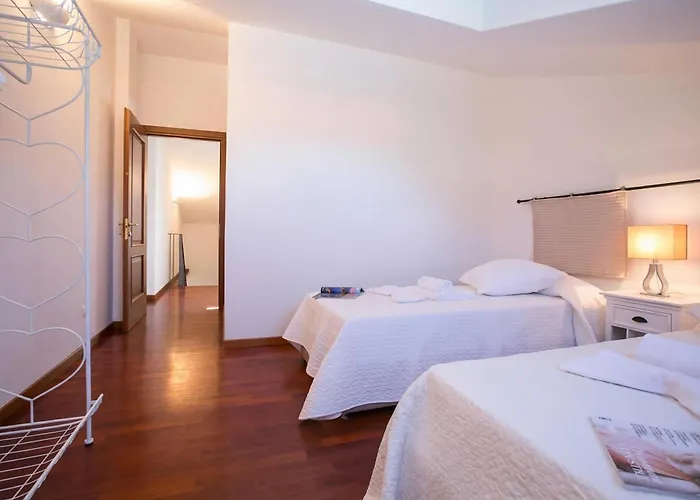 Casa Al Prato Apt. G *