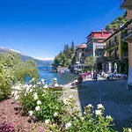 Casa Al Prato Apt. G * Varenna