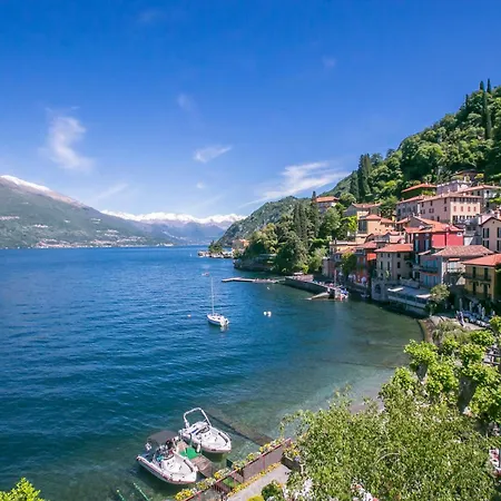 Apartment Casa Al Prato Apt. G Varenna