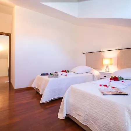 Casa Al Prato Apt. G *