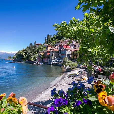 Casa Al Prato Apt. G Varenna