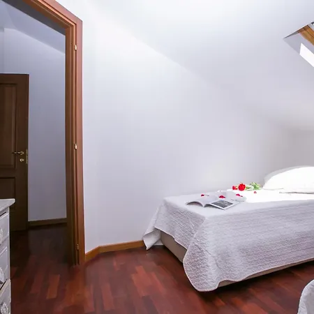 Apartment Casa Al Prato Apt. G