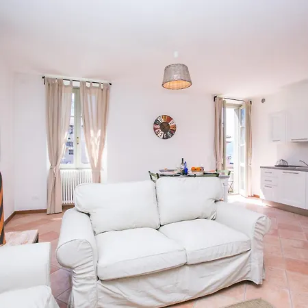 Casa Al Prato Apt. G *