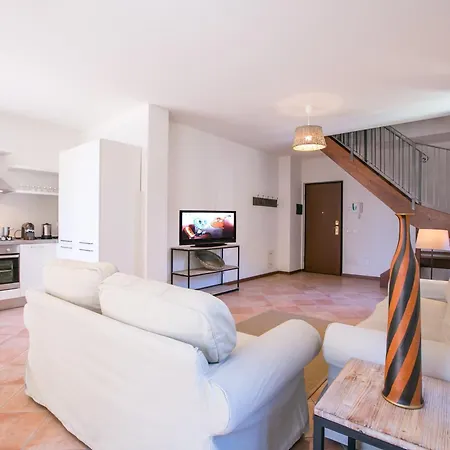 Casa Al Prato Apt. G فارينا