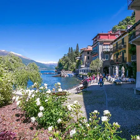 Casa Al Prato Apt. G * Varenna