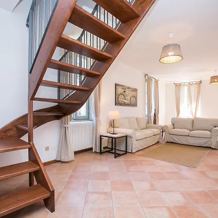 Casa Al Prato Apt. G