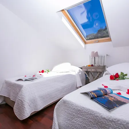 Casa Al Prato Apt. G شقة