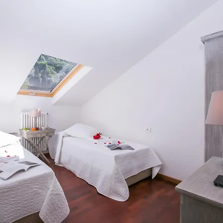 Casa Al Prato Apt. G شقة *