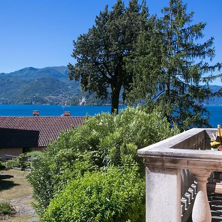 شقة Casa Al Prato Apt. G *