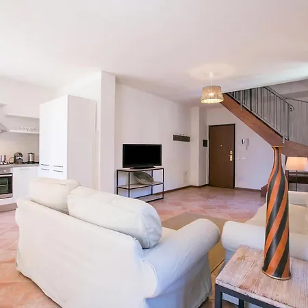 Casa Al Prato Apt. G Varenna