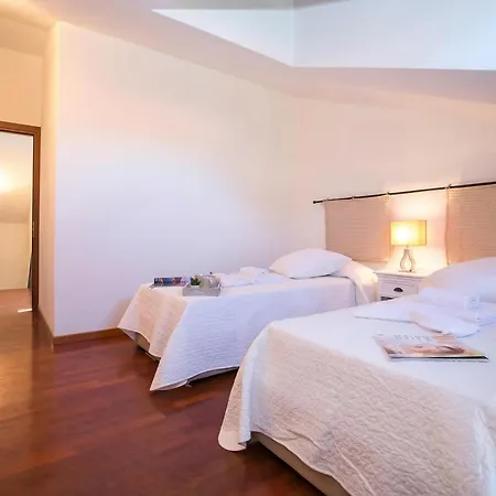 Casa Al Prato Apt. G *