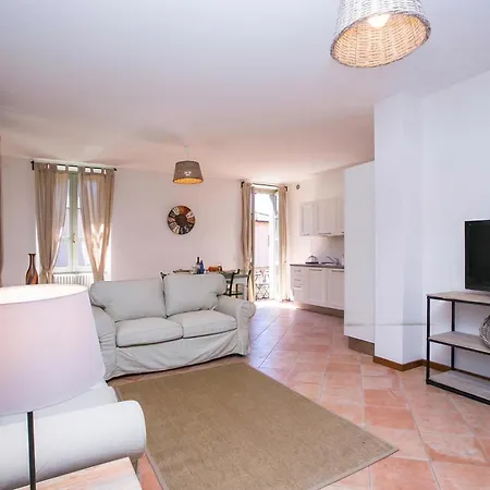 Casa Al Prato Apt. G Apartment