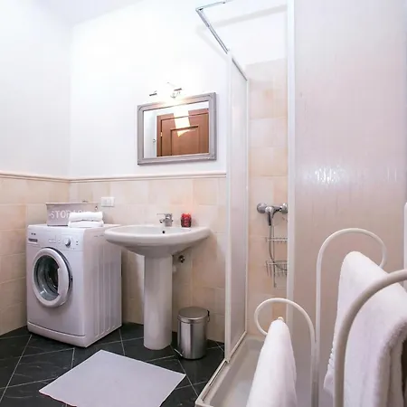 Apartamento Casa Al Prato Apt. G Varenna
