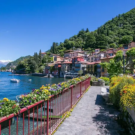 Casa Al Prato Apt. G * Varenna