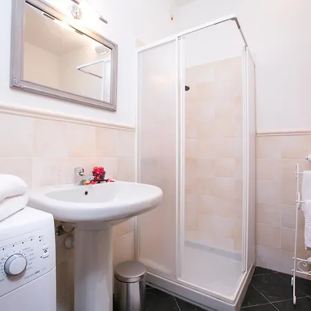 Casa Al Prato Apt. G Appartement