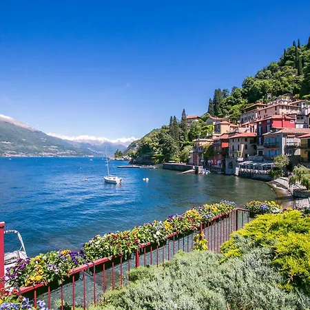 Casa Al Prato Apt. G Appartement Varenna