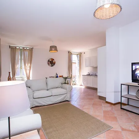 Casa Al Prato Apt. G *