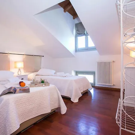 Casa Al Prato Apt. G Lejlighed Varenna