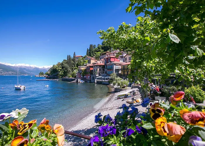 Casa Al Prato Apt. G Varenna