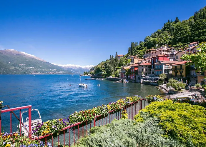 Casa Al Prato Apt. G Lejlighed Varenna