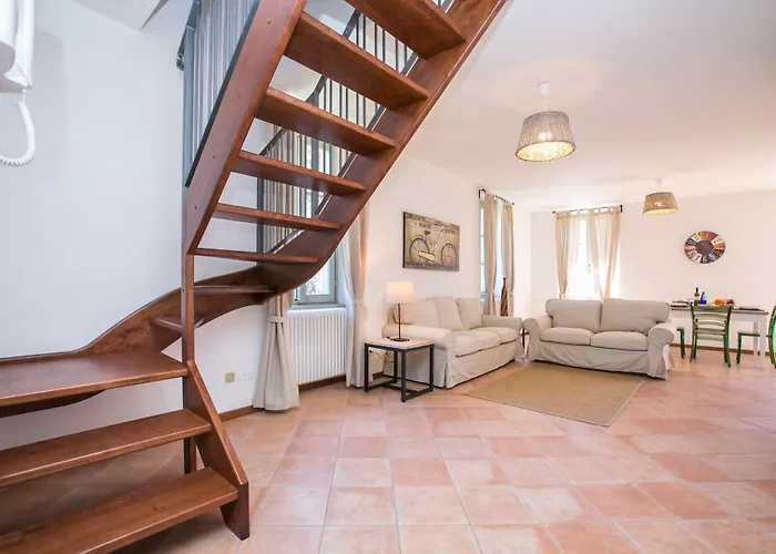 Casa Al Prato Apt. G