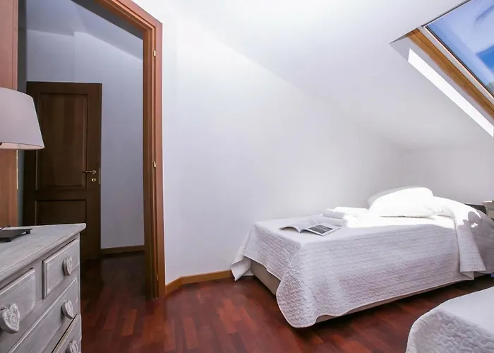 Casa Al Prato Apt. G Lejlighed *