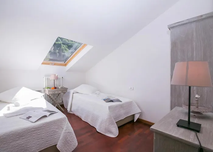 Lejlighed Casa Al Prato Apt. G *